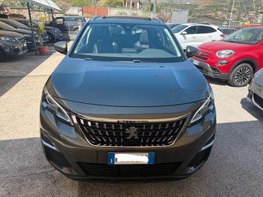 Peugeot 3008 2018 130 EAT8 TETTO APRIBILE Allure