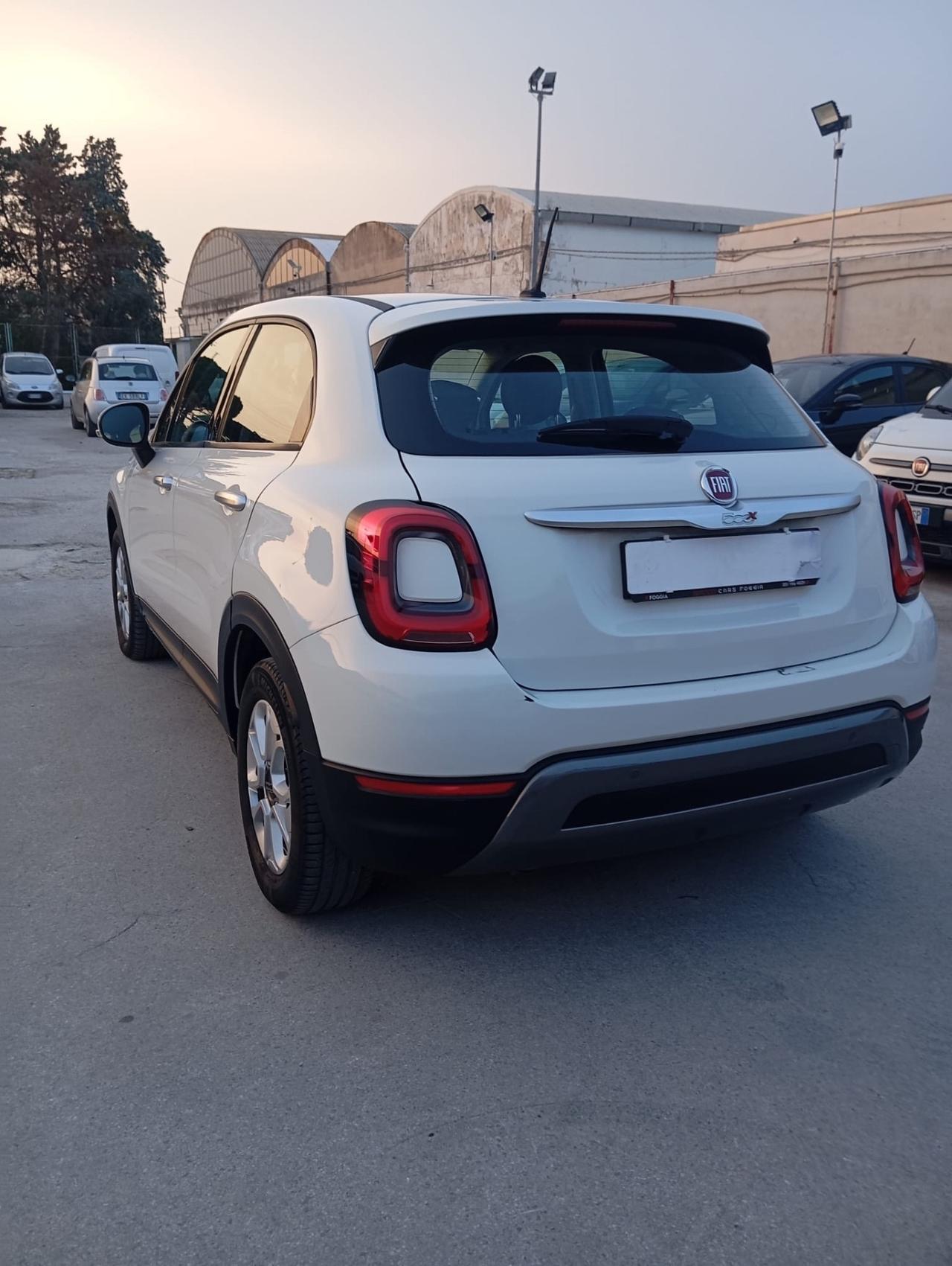 Fiat 500X 1.3 MultiJet 95 CV Cross
