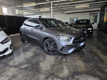 Mercedes-benz GLA 220 d Automatic 4Matic Premium
