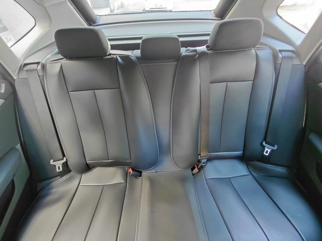 Bmw X1 Sport Line 18 d #10630