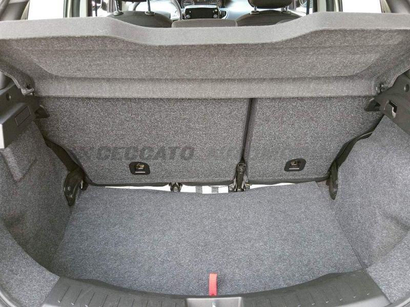 Lancia Ypsilon Ypsilon 1.0 firefly hybrid Platino s&s 70cv