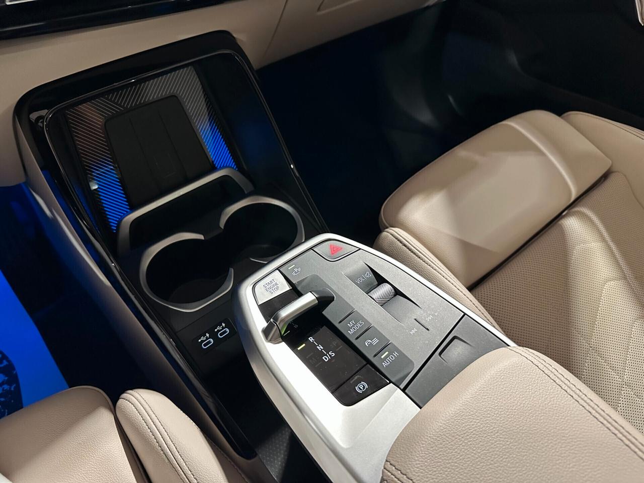 Bmw X1 sDrive 20d xLine - TETTO UNICO PROP.