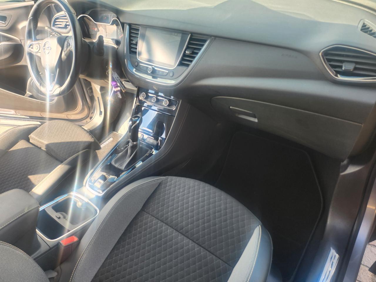 Opel Grandland X 1.5 diesel Ecotec Start&Stop aut. 120 Anniv.