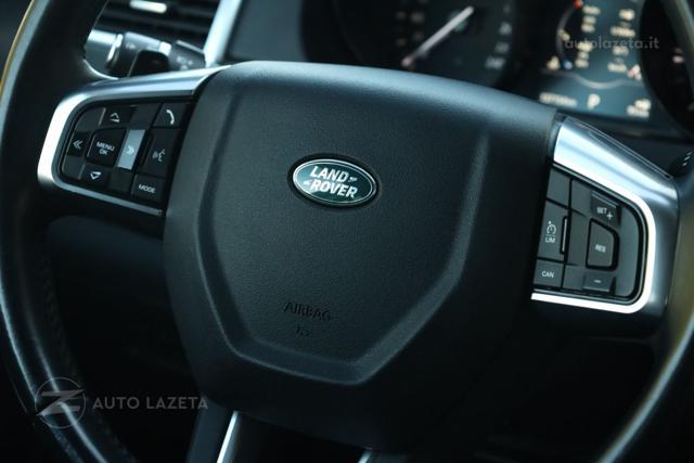LAND ROVER Discovery Sport 2.0 TD4 150 CV HSE 4X4