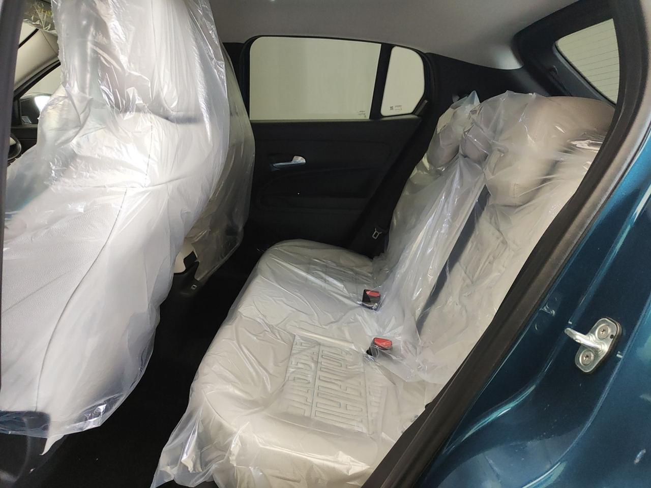 FIAT 600 IV 2023 54KWH 156CV LA PRIMA