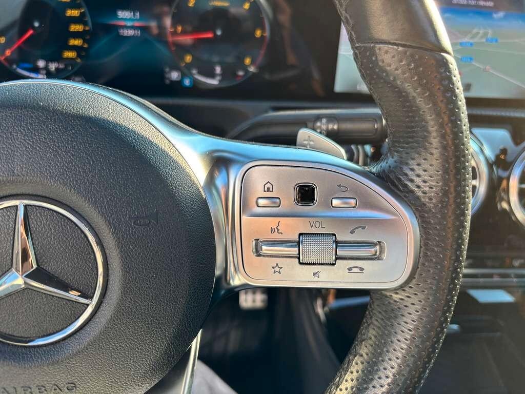Mercedes-benz A 220 d Automatic Premium 2019/ KM 133.000 Tua a solo 279 al mese