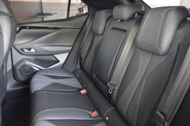 DS AUTOMOBILES DS 4 PureTech 130 aut. Business Carplay
