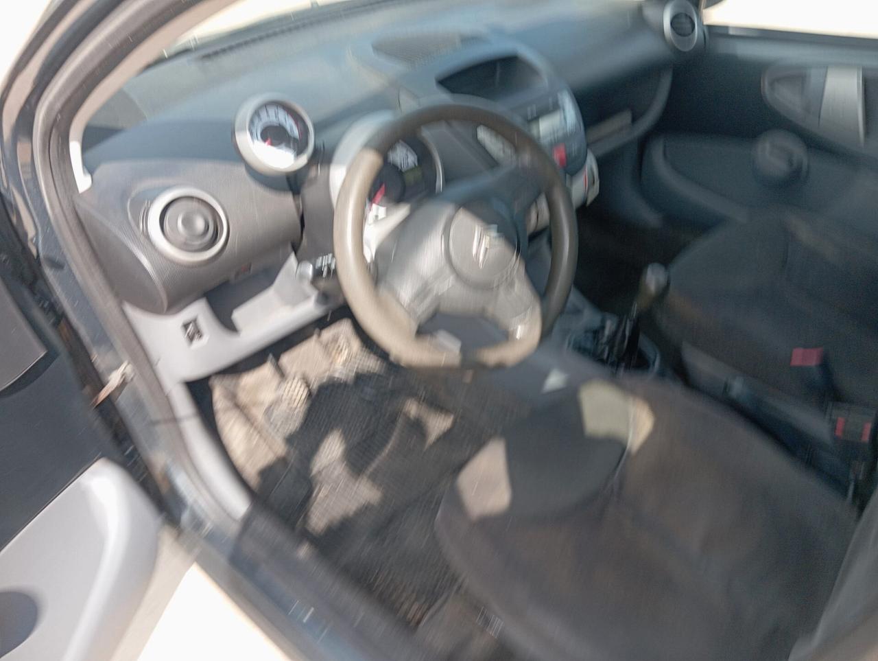 Citroen C1 1.0 5 porte C1TY