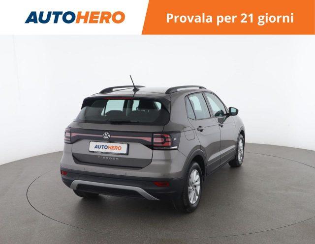 VOLKSWAGEN T-Cross 1.0 TSI Style BMT