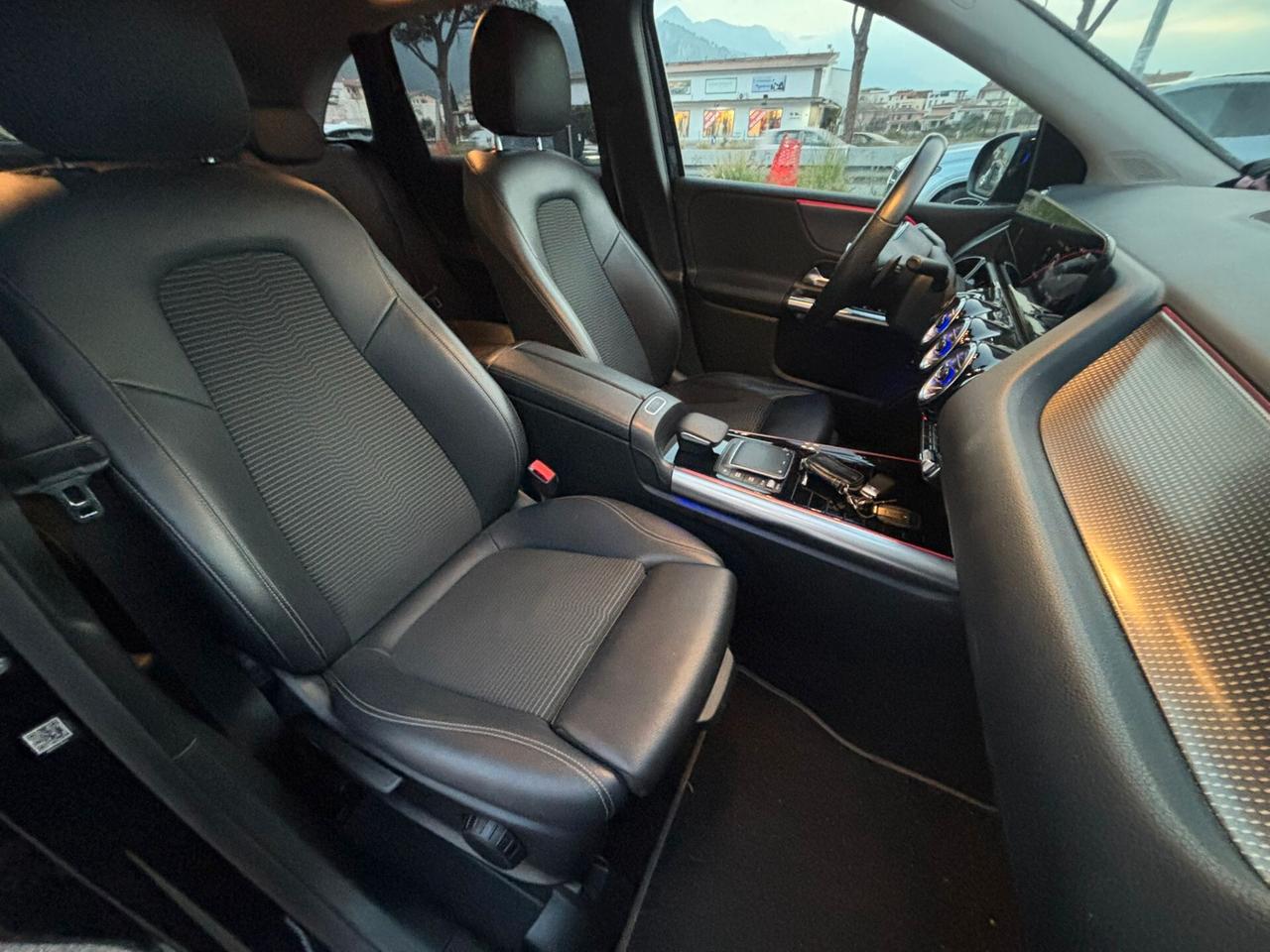 Mercedes-benz B 180 180d Aut. Sport Plus