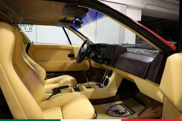 Lamborghini Jalpa 3.5