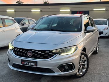 Fiat Tipo 1.3 Mjt 95CV SW Lounge NAVi