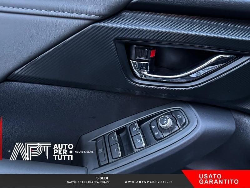 Subaru Crosstrek Crosstrek 2.0i e-boxer Premium