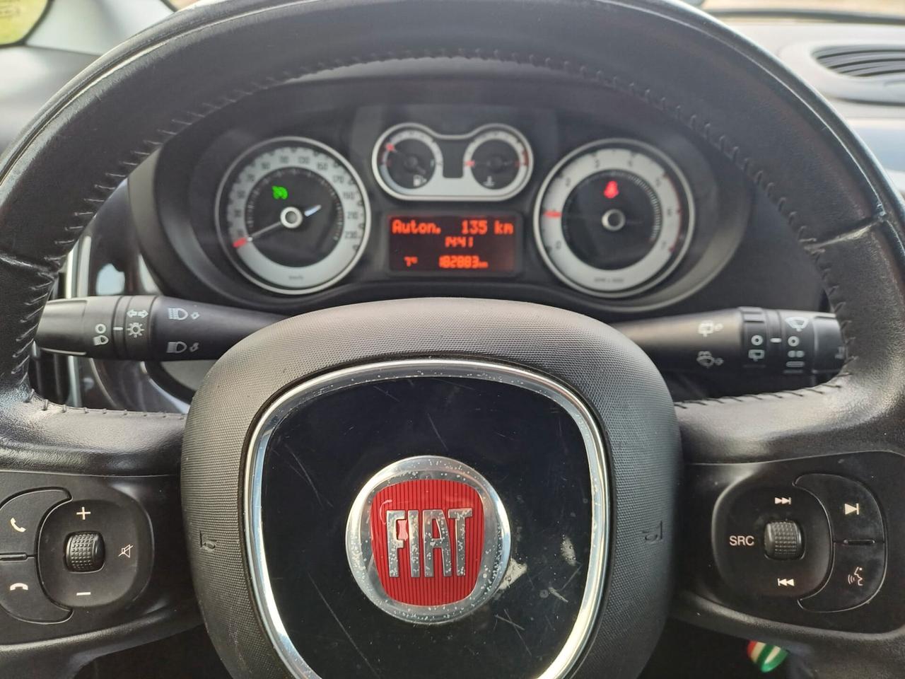 Fiat 500L 1.3 Multijet 85 CV Pop Star