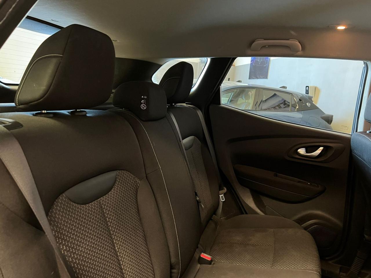 Renault Kadjar 1.5 DIESEL 116CV FULL LED