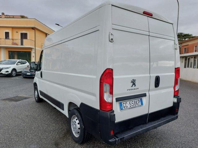 PEUGEOT Boxer 333 2.2 BlueHDi 140 S&S PM-TM Furgone