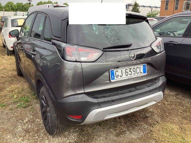 OPEL Crossland 1.2 Turbo 12V 130 CV aut. Start&Stop Design & Tech