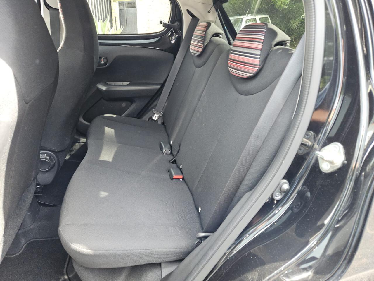 Citroen C1 VTi 72 S&S 5 porte Shine