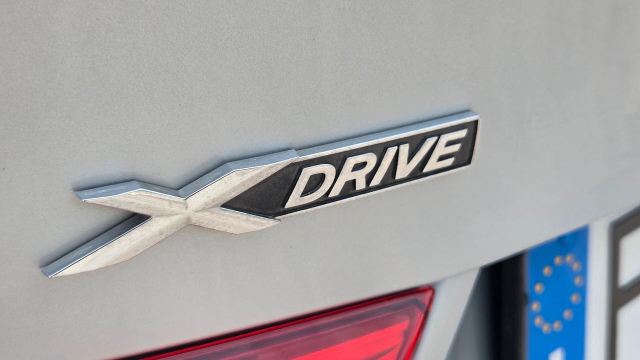 Bmw 4er Gran Coupe 420d xDrive Gran Coupé Sport