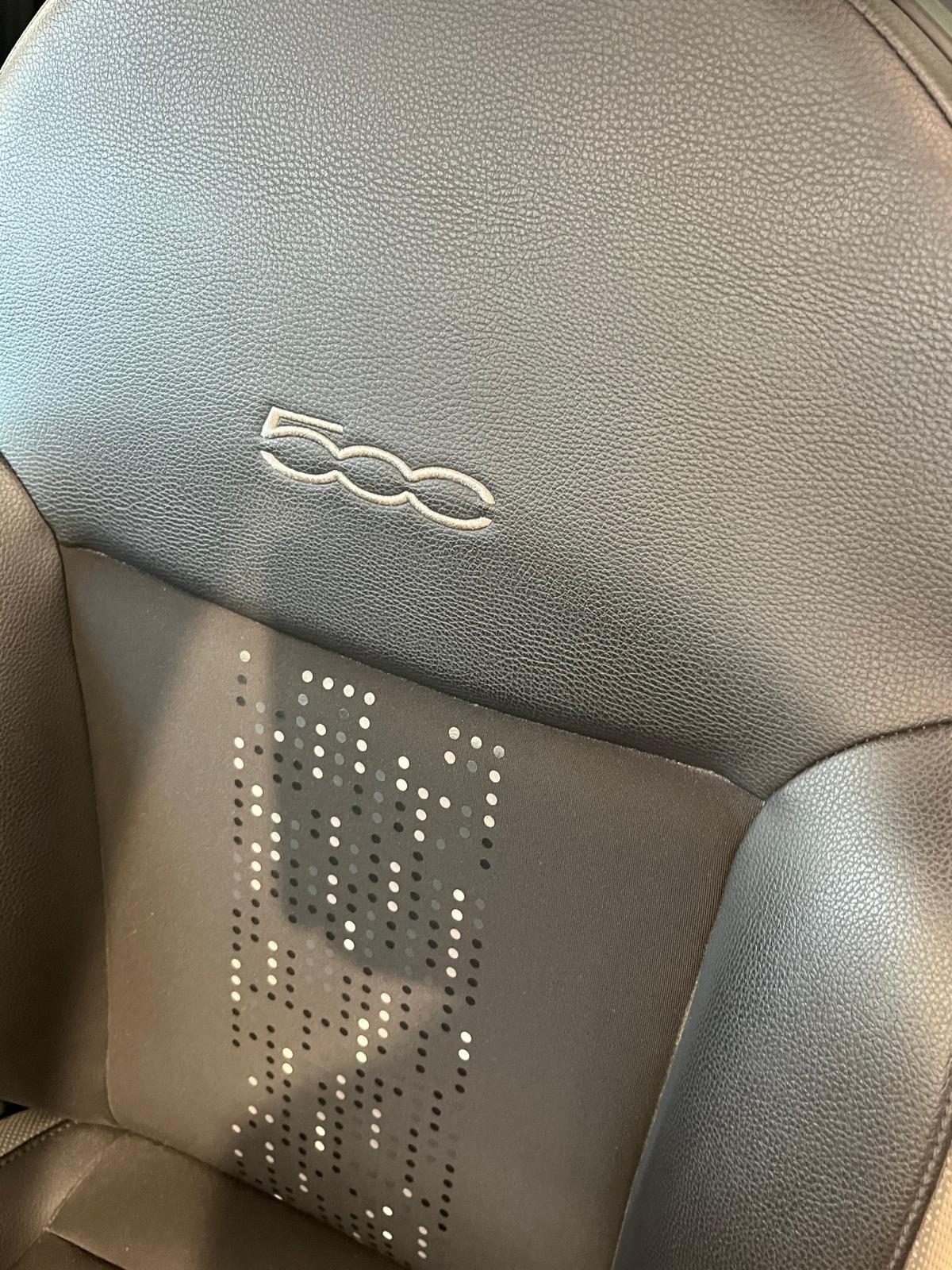 Fiat 500 1.0 Hybrid Connect