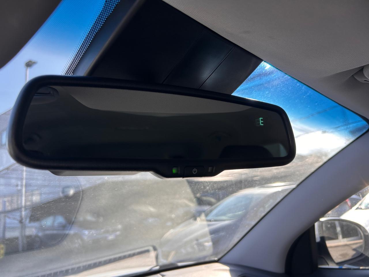 Hyundai Tucson 1.6 crdi Xprime 2wd 115cv my20