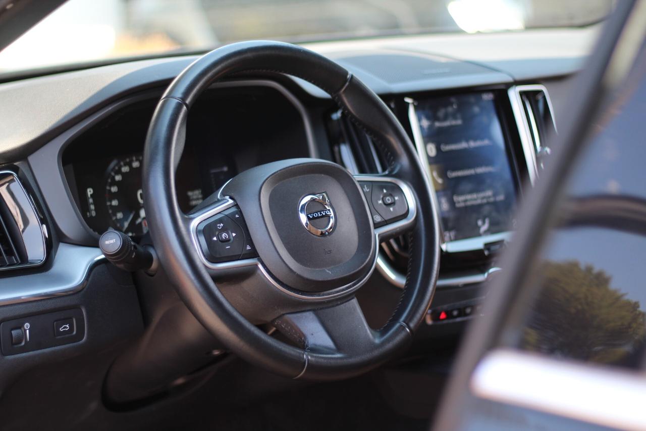 Volvo XC 60 XC60 D4 AWD Business