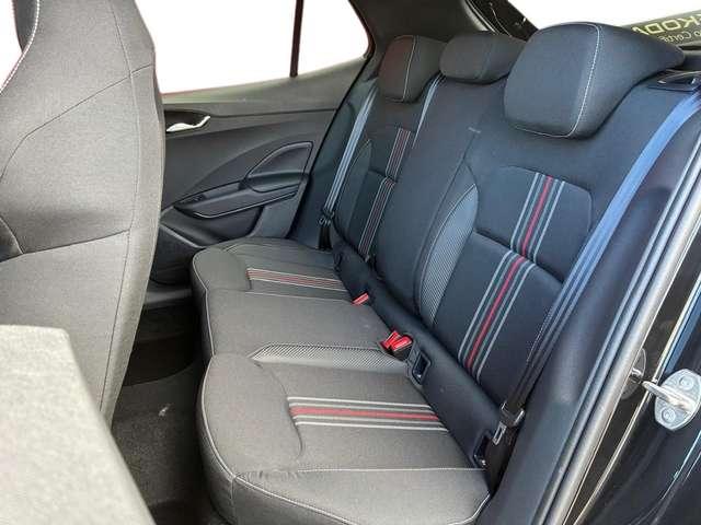 Skoda Fabia 1.5 TSI ACT 110KW MONTE CARLO DSG