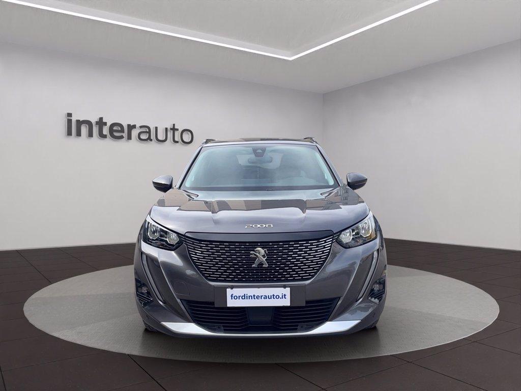 PEUGEOT 2008 1.2 puretech Allure s&s 130cv del 2020