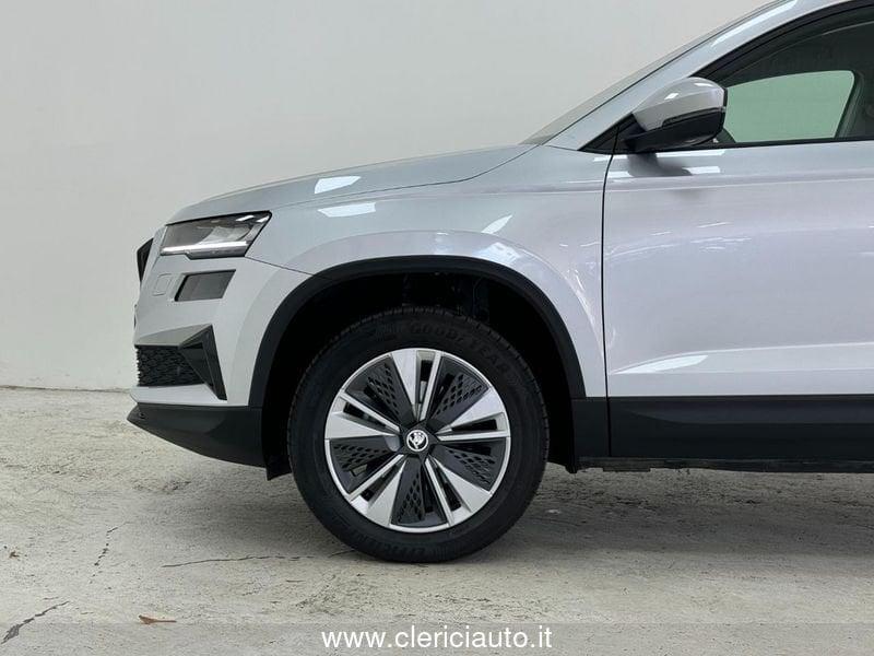 Skoda Karoq 1.0 TSI 110 CV Executive