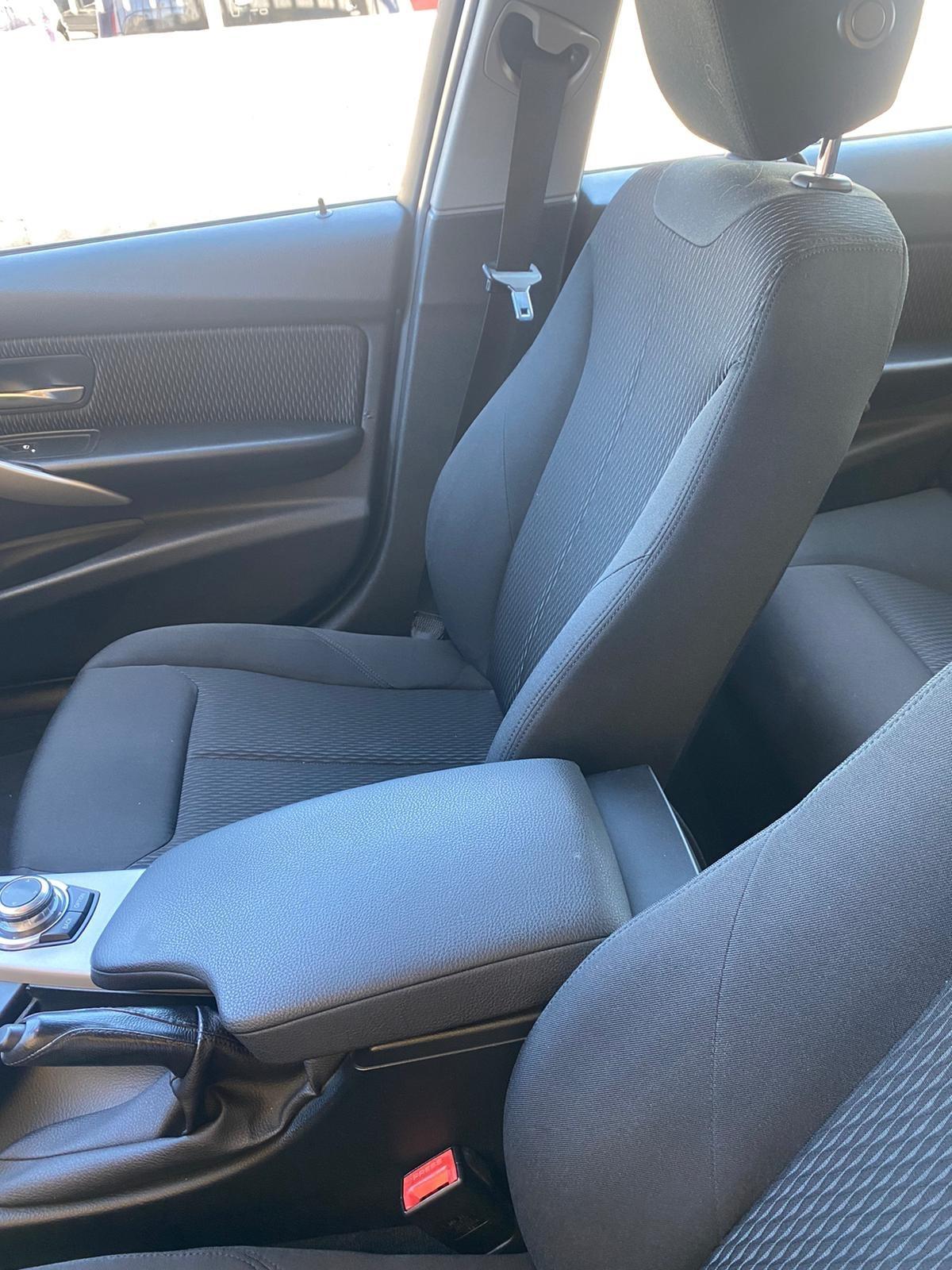 Bmw 320d Xdrive Fine 2015 Full Navi TAGLIANDATA