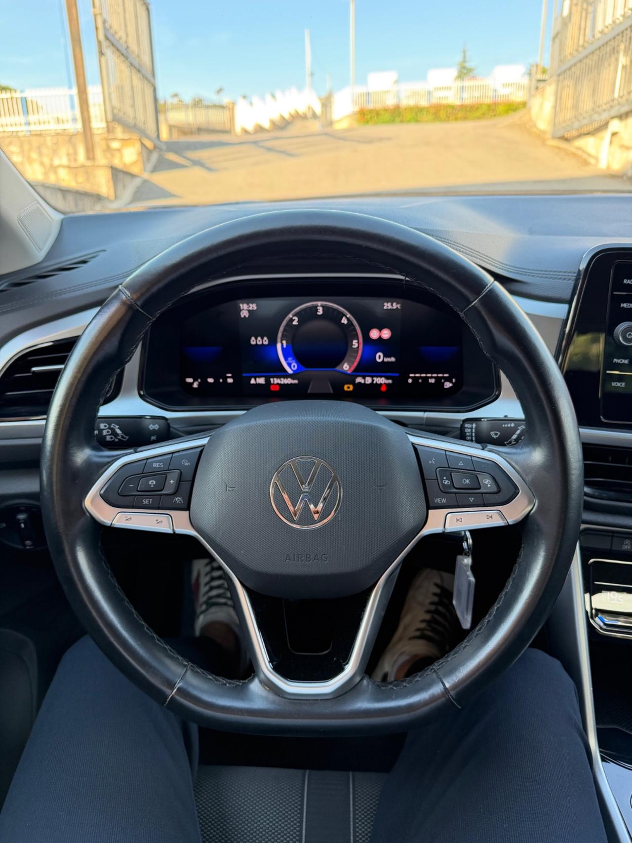 Volkswagen T-Roc 2.0 TDI 116cv 2023