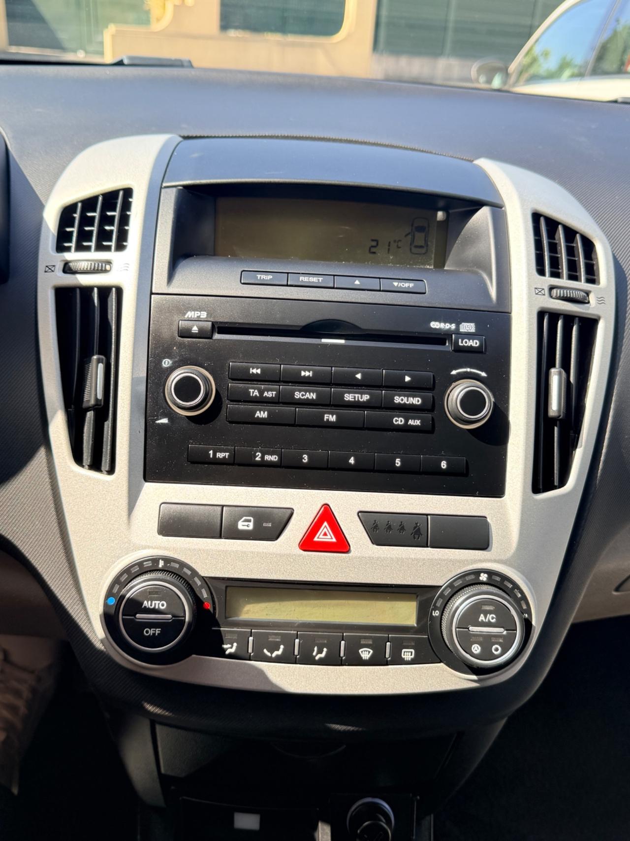 Kia Ceed pro_cee'd 1.6 CRDi VGT 115CV EX Sport