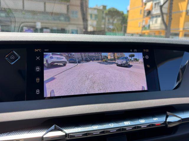 DS AUTOMOBILES DS 4 BlueHDi 130 Automat Antoine de Saint Exupery Tetto