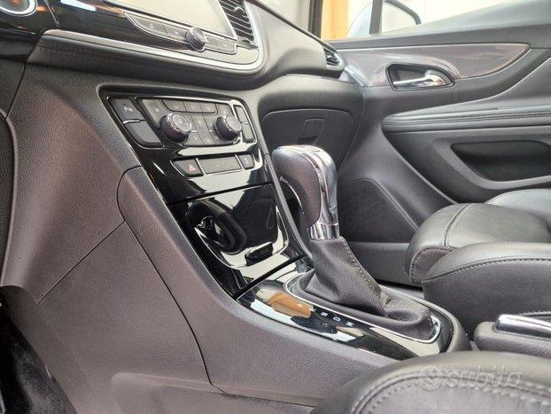 Opel Mokka Innovation 1.6 cdti 136cv Automatica