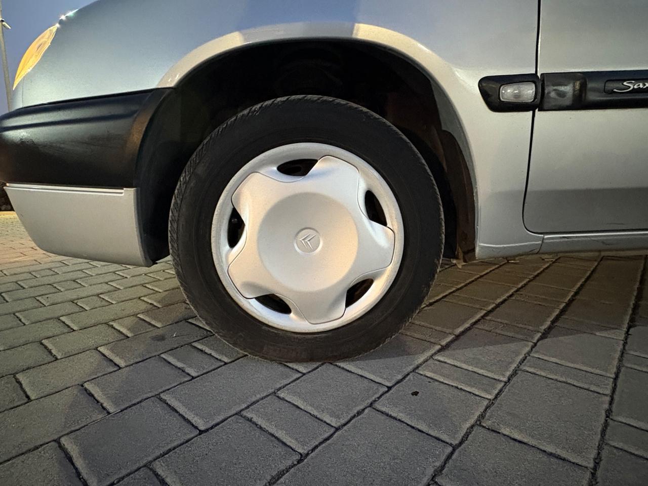 Citroen SAXO 1.1i 5 porte Clima