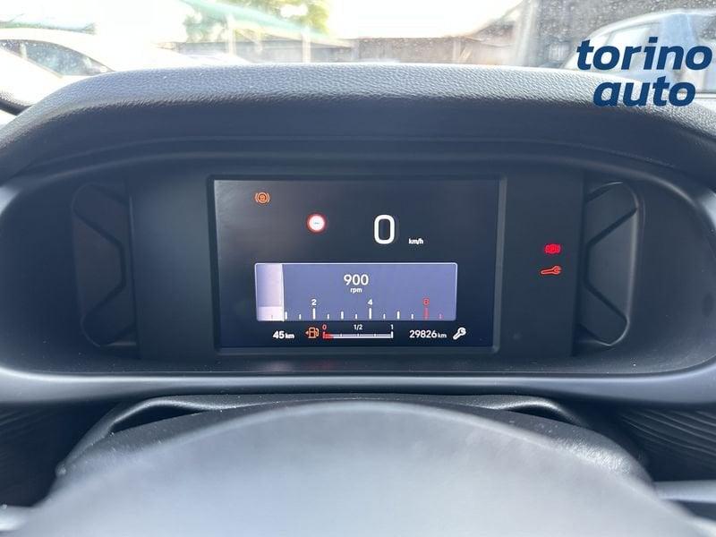 Jeep Avenger 1.2 Turbo Longitude
