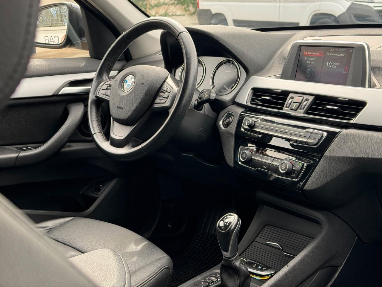 Bmw X1 xDrive18d Business Advantage 2.0 150 cv