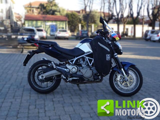 APRILIA Mana 850 2009