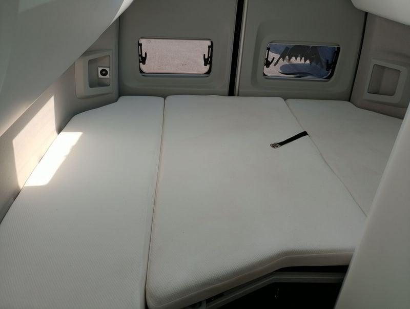 Volkswagen Grand California I 35 2006 GRAND CALIFORNIA FURG. PM 130 KW