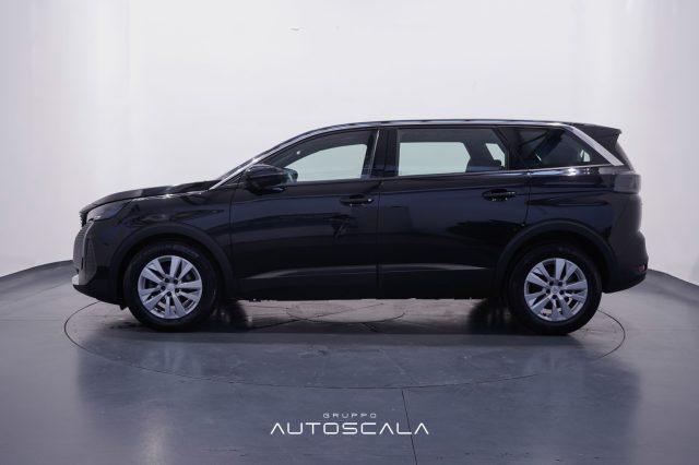 PEUGEOT 5008 1.2 PureTech 130cv GPL S&S Active Pack