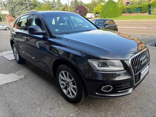AUDI Q5 3.0 V6 TDI euro 6 automatica