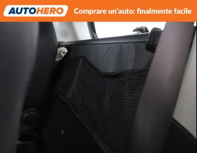 SMART ForTwo electric drive Passion