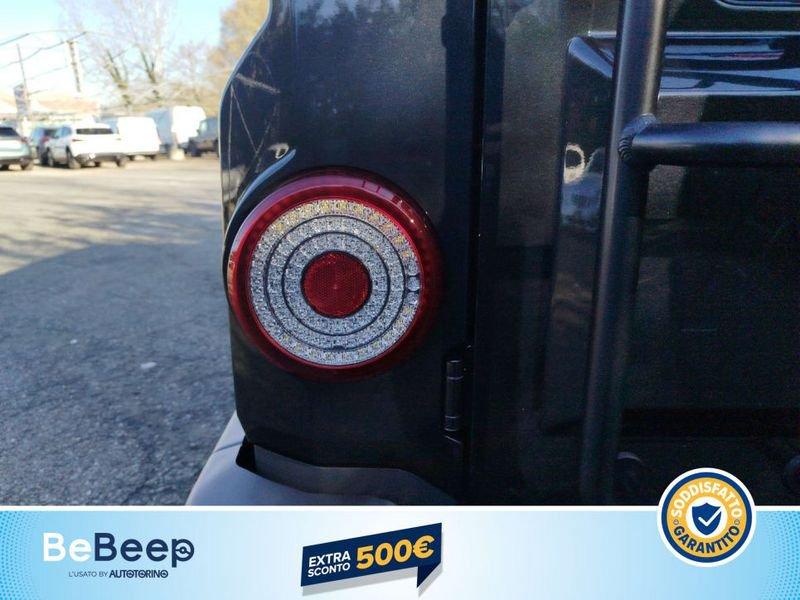 Ineos Grenadier STATION WAGON 3.0 TWIN-TURBO D FIELDMAST