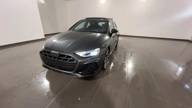 AUDI A3 SPB 35 TDI S tronic S line - TETTO!