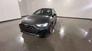 AUDI A3 SPB 35 TDI S tronic S line - TETTO!