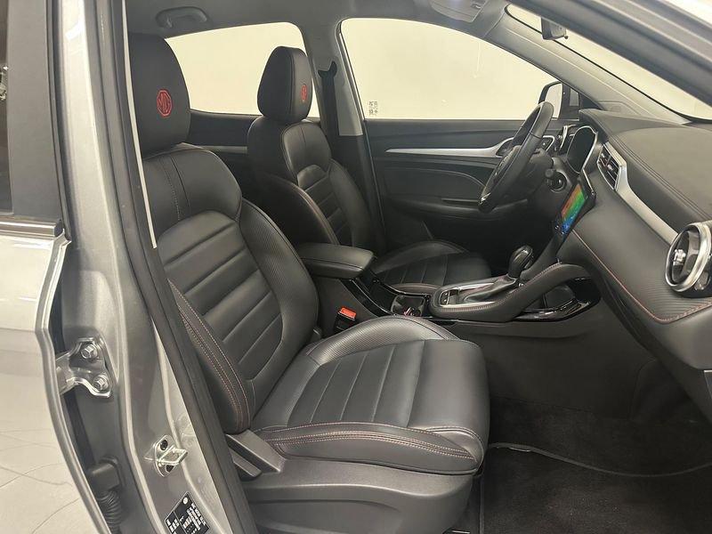 MG ZS ZS 1.0T-GDI aut. Luxury IVA ESPOSTA
