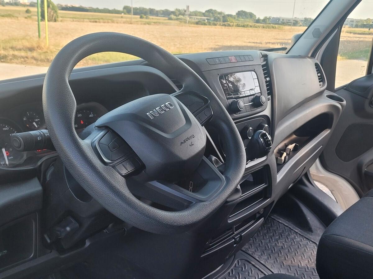IVECO DAILY 35S12 V 3520 H2 FP