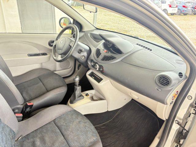 RENAULT Twingo 1.2 8V Dynamique OK NEOPATENTATI