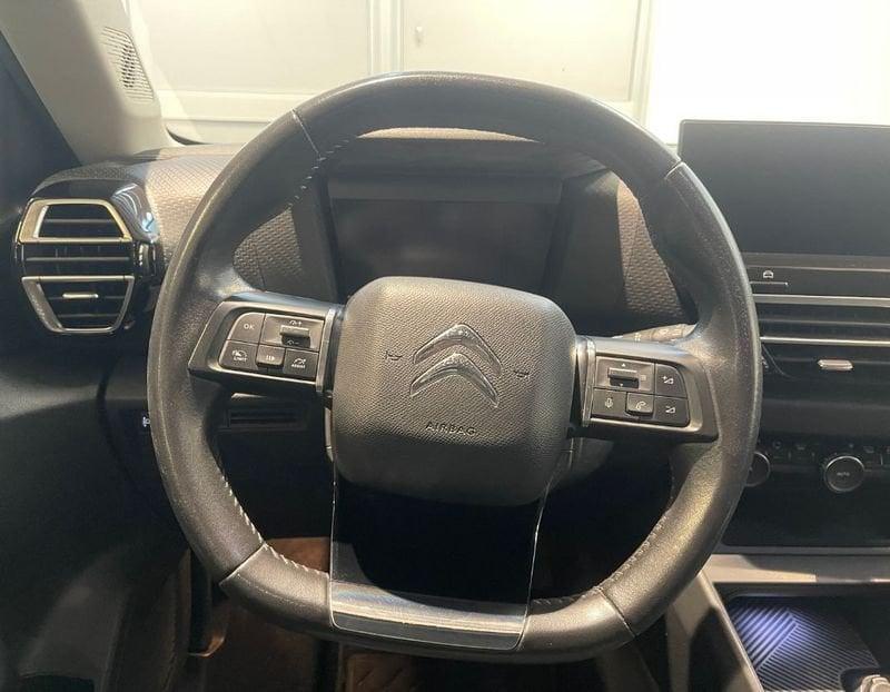 Citroën C4 PureTech 130 S&S Feel Pack