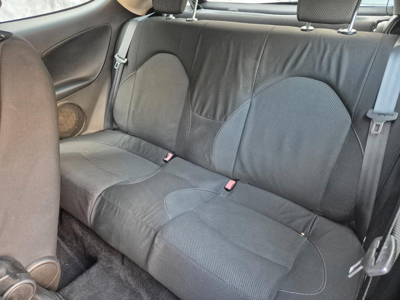 ALFA ROMEO MITO 1.3 M.JET NUOVISSIMA 2010